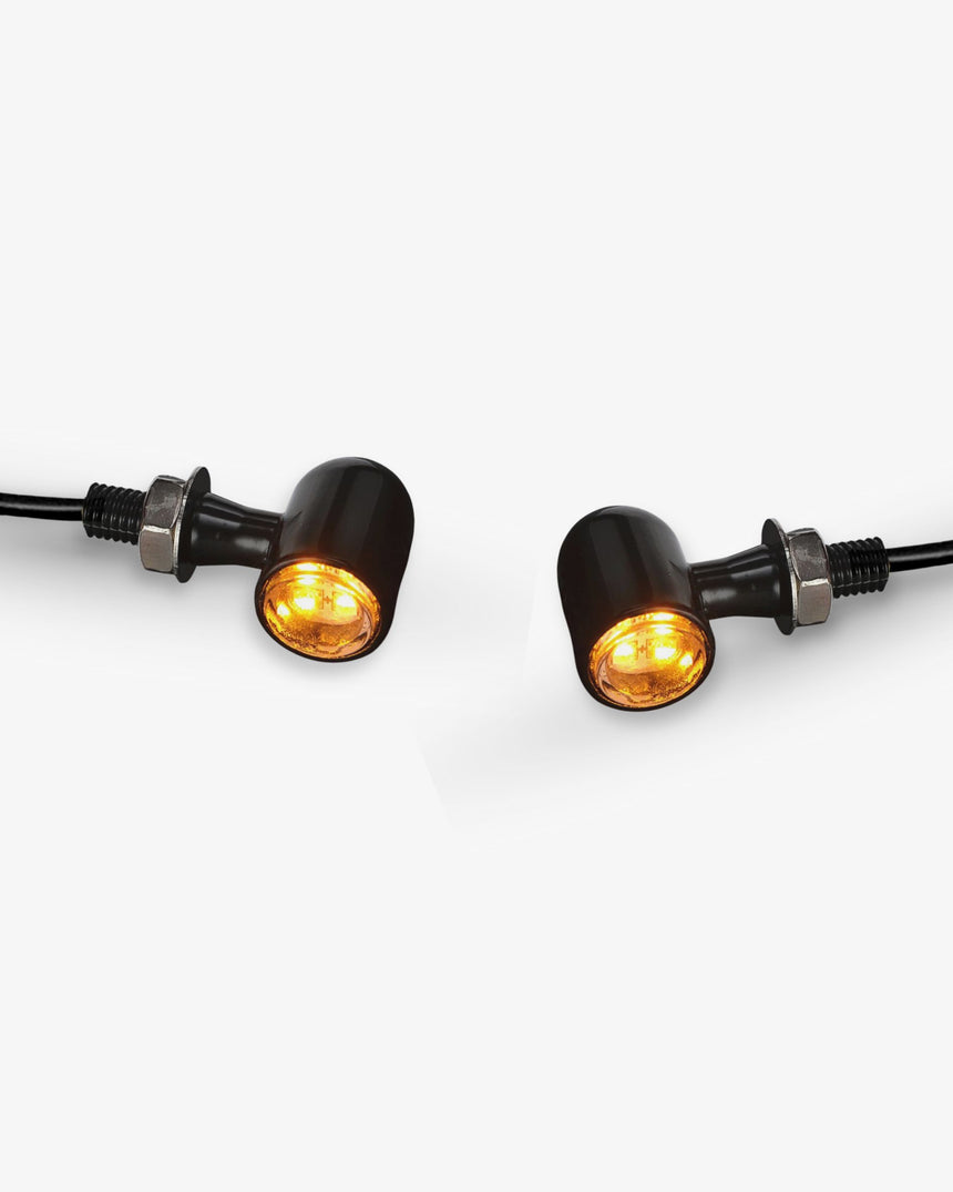 Viper Mini 3-in-1 Indicator, Brake & Tail Light Signals