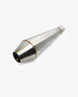 Torpedo Muffler - Cafe Racer Club