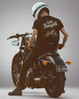 Wild Thoughts Tee - Cafe Racer Club