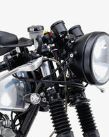 Daytona Velona48 Tacho