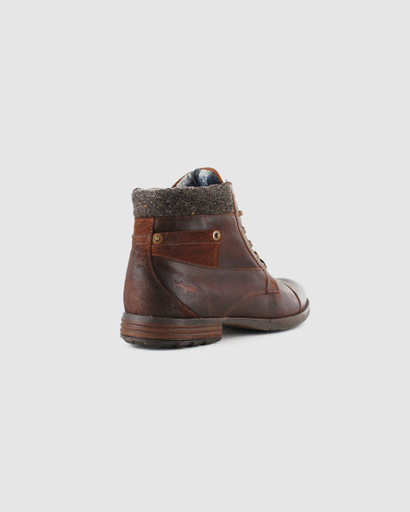 Aireys boots#colour_Rust