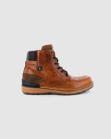 Alpine boots#colour_Tan