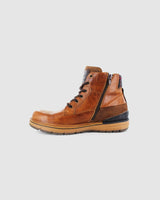 Alpine boots#colour_Tan