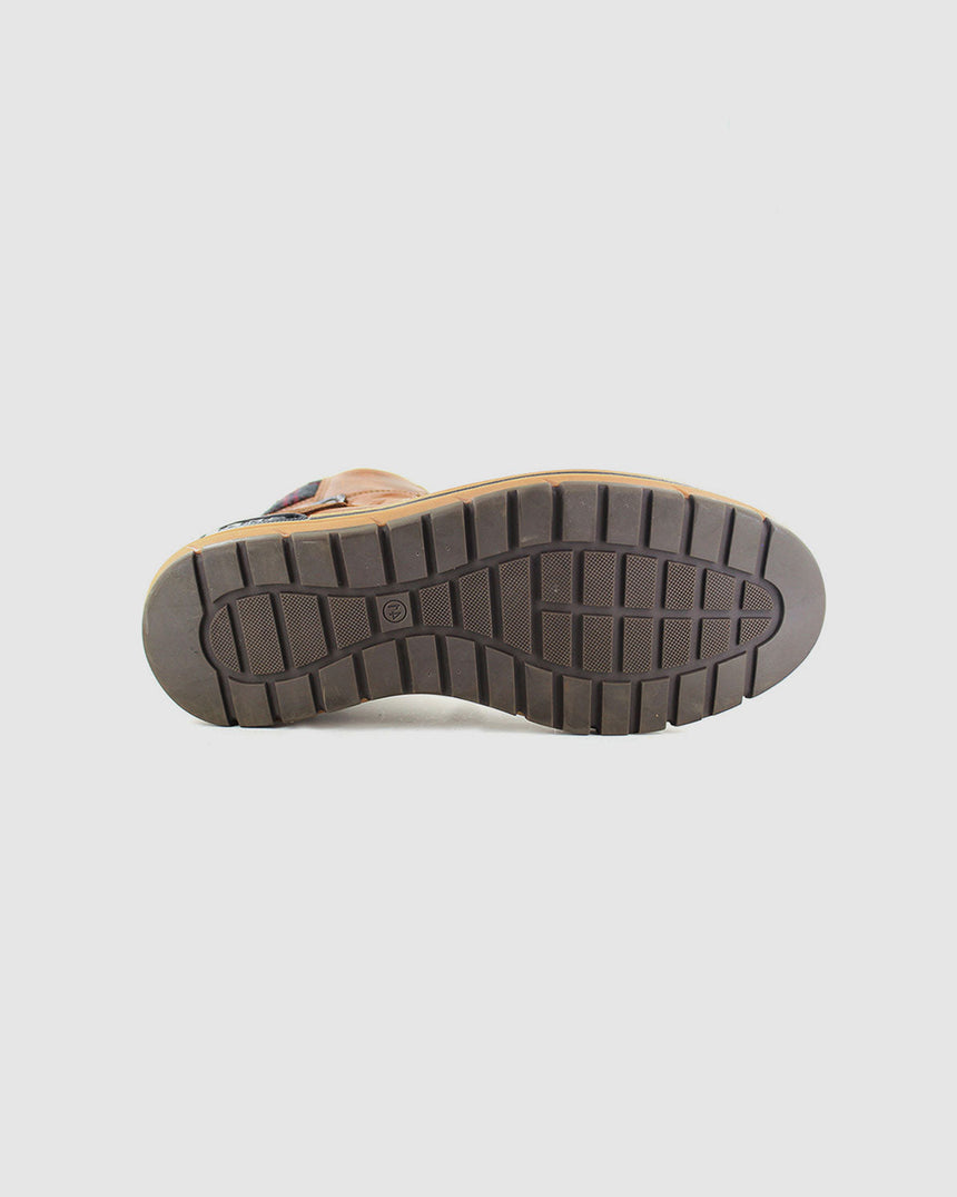 Alpine boots#colour_Tan