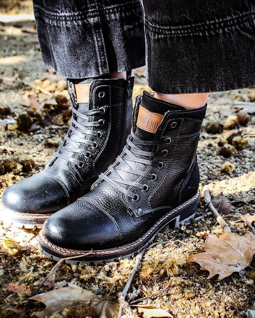 Aria boots#colour_Black