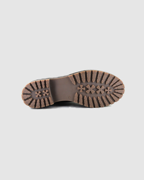 Aria boots#colour_Rust