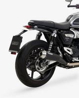 Arrow Pro-Racing Muffler // 2019-2021 Triumph Speed Twin