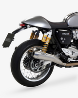 Arrow Pro-Racing Muffler // 2016-2023 Triumph Thruxton