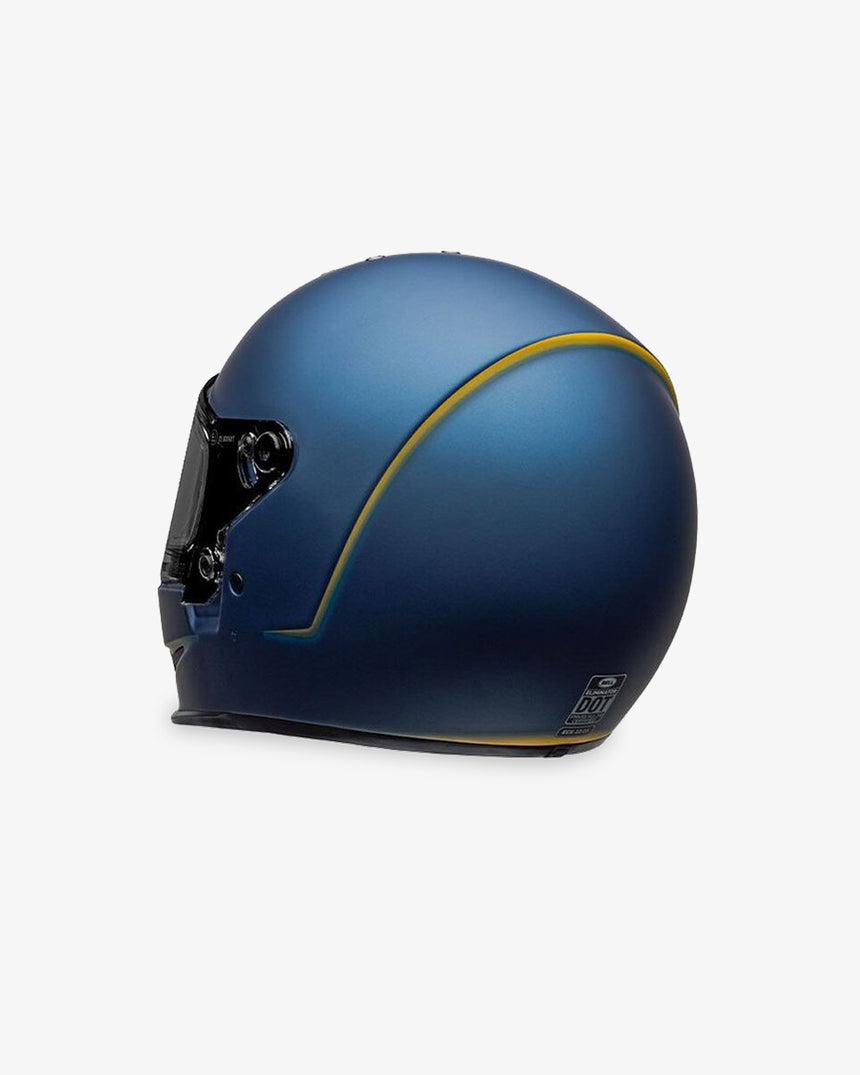 Bell Eliminator Helmet