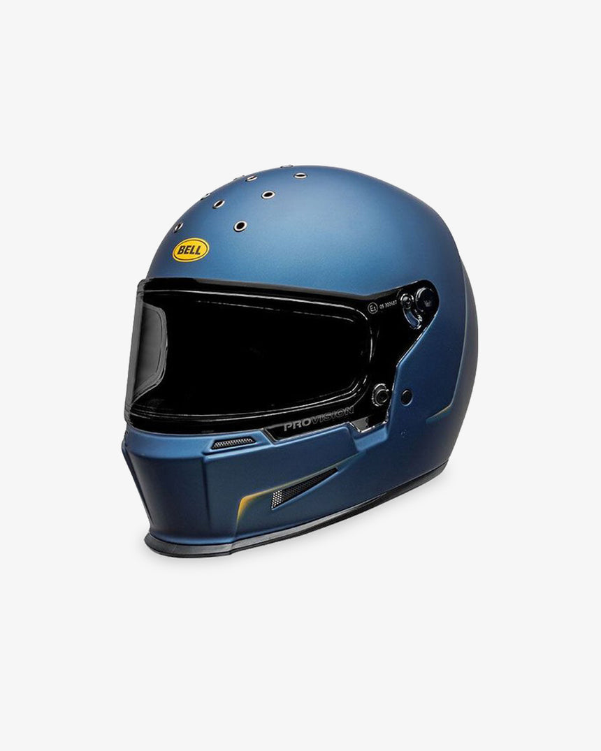 Bell Eliminator Helmet