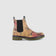 Birdie boots#colour_Honey Flower