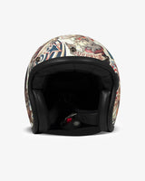 DMD Jet Vintage Helmet