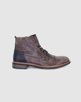 Clifton boots#colour_Dark Brown