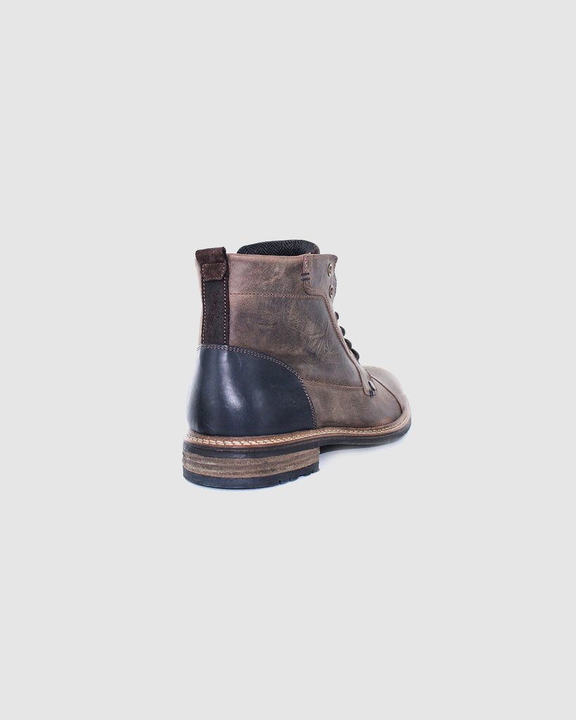 Clifton boots#colour_Dark Brown