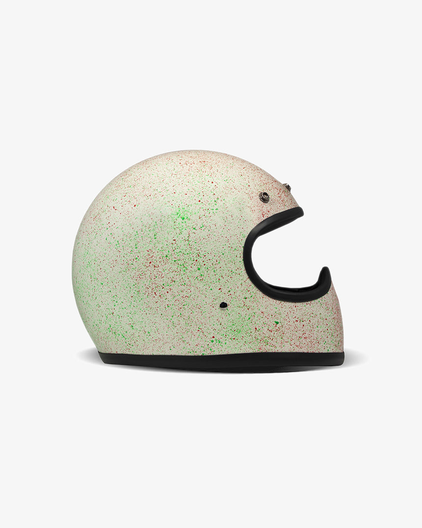 DMD Handmade Helmet