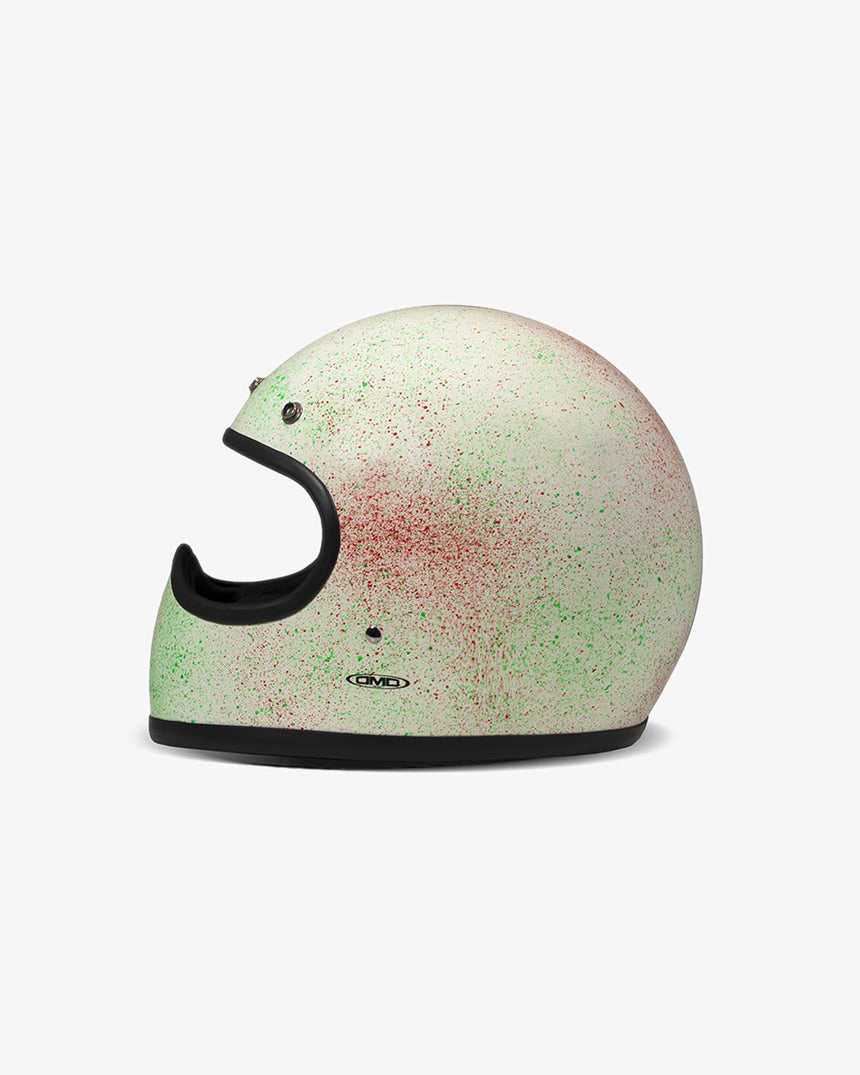 DMD Handmade Helmet