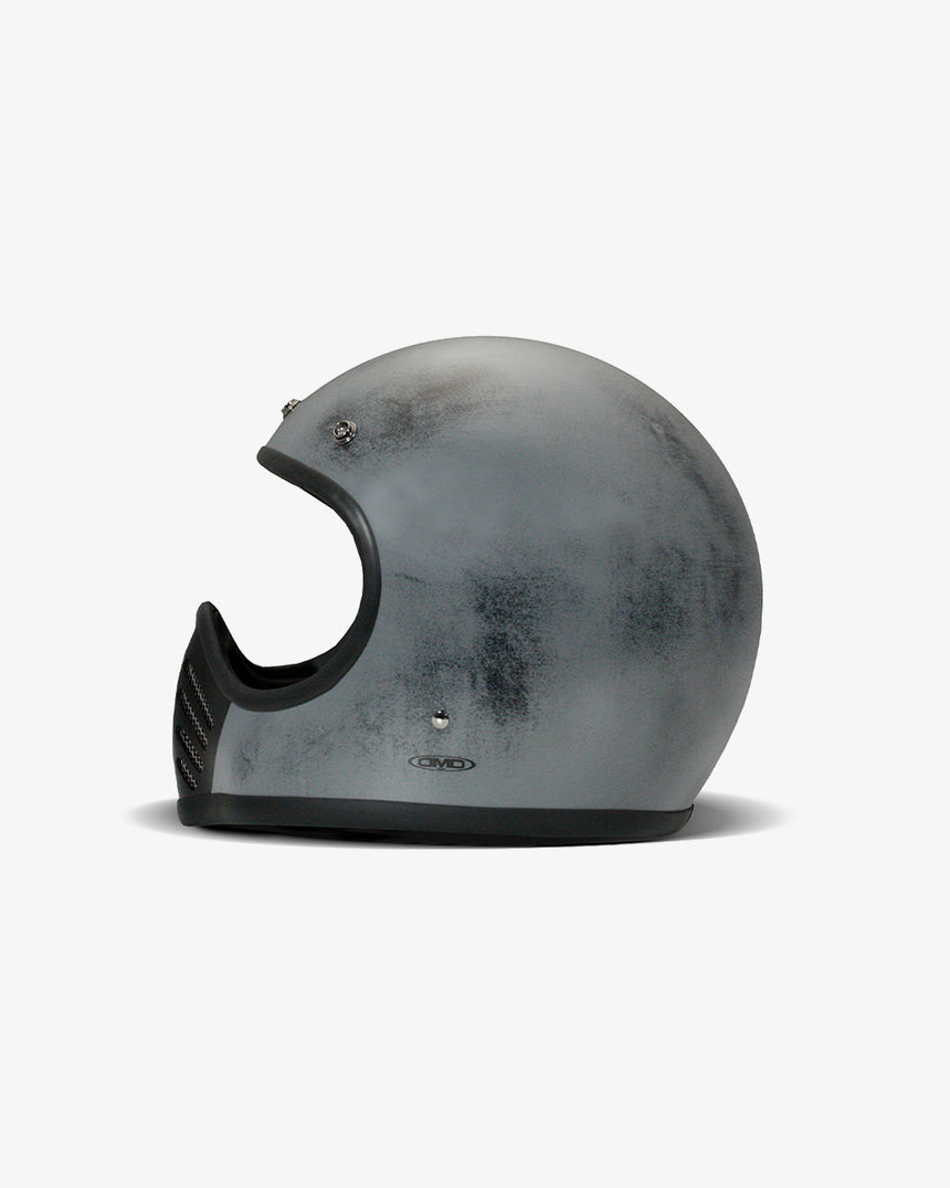 DMD Handmade Helmet