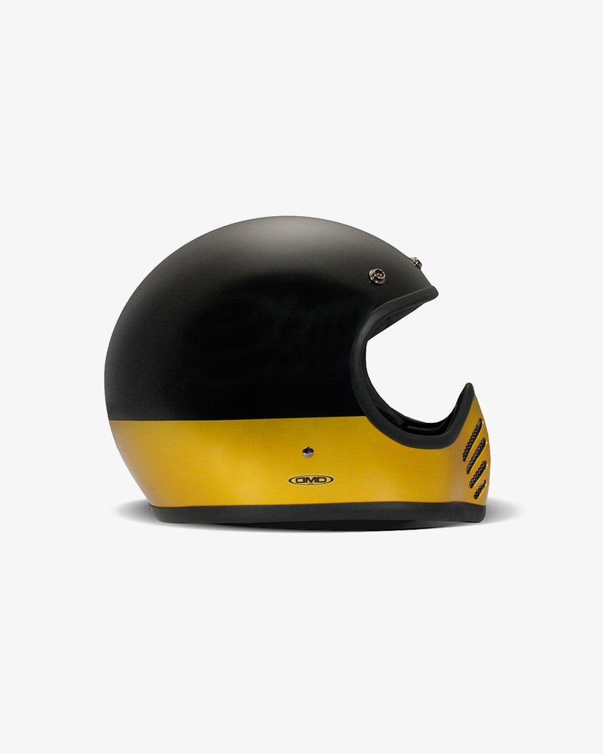 DMD Handmade Helmet