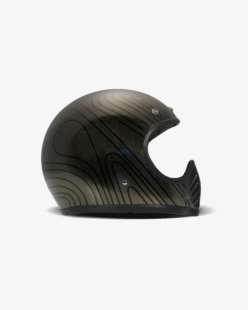 DMD Handmade Helmet