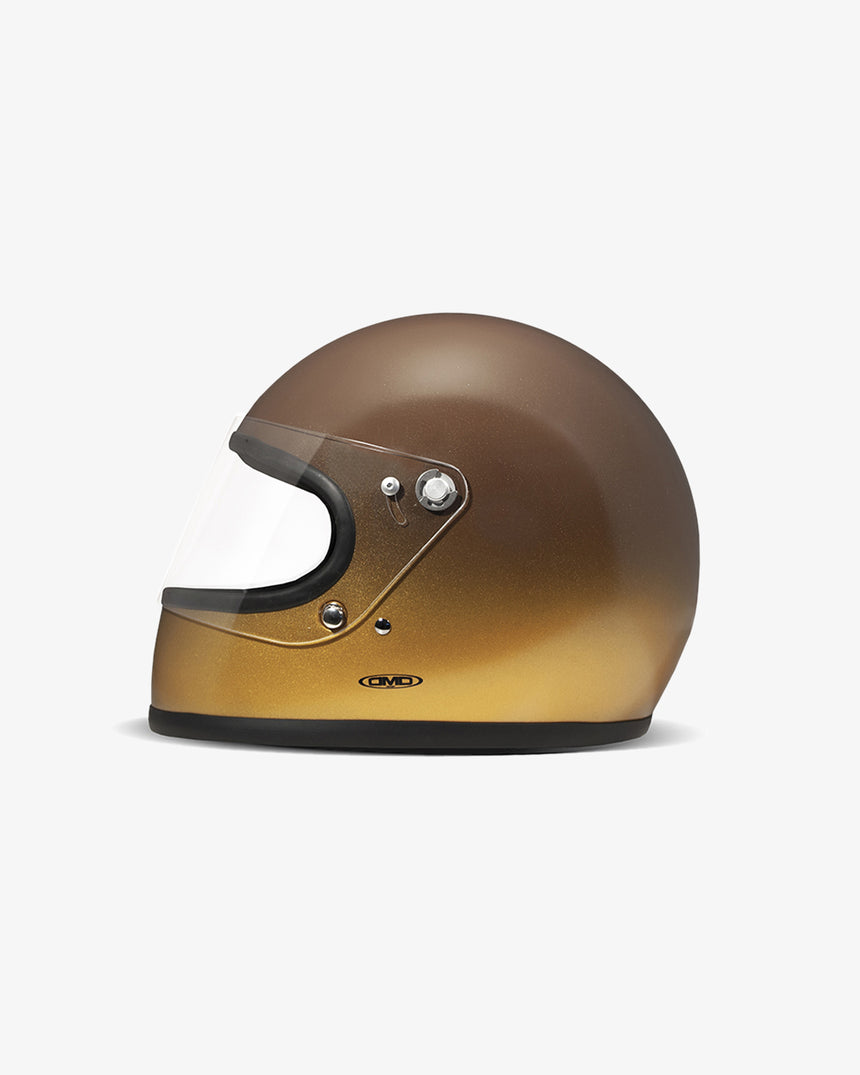 DMD Handmade Helmet