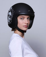 Jet Vintage // Amor Sin Fin - Cafe Racer Club