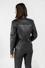 Isla Jacket - Cafe Racer Club