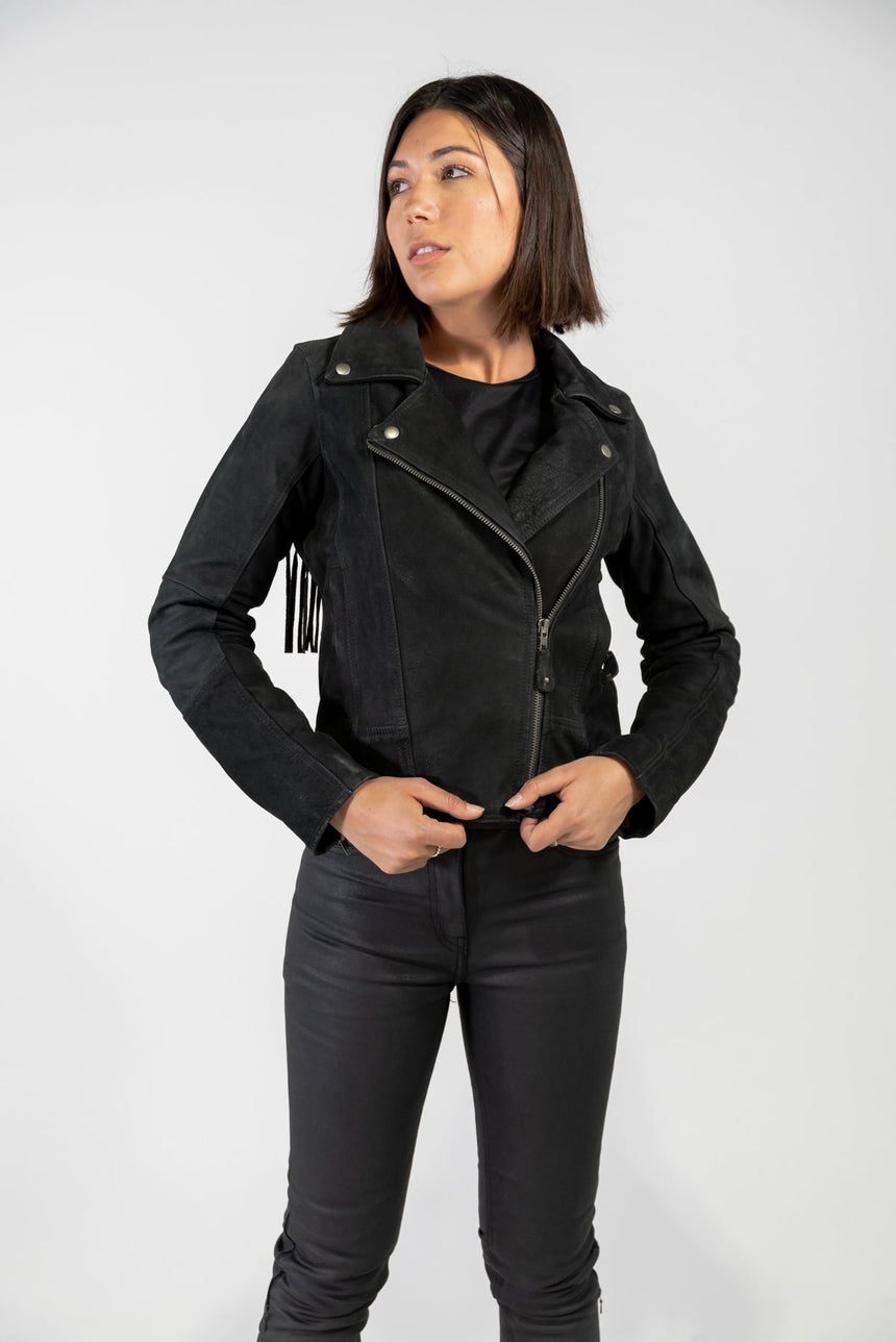 Festival Fringe Jacket (Discontinued)