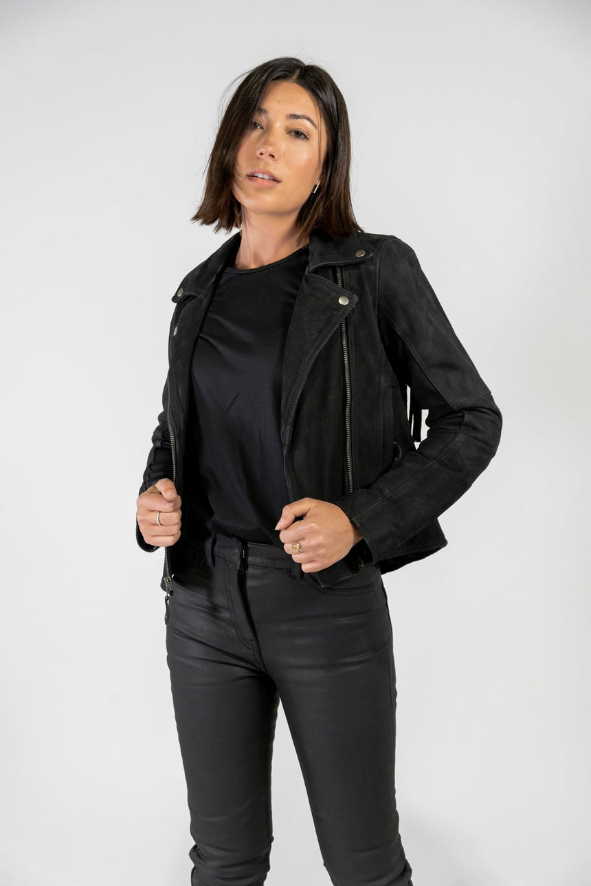 Festival Fringe Jacket (Discontinued)