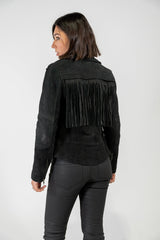 Festival Fringe Jacket (Discontinued)