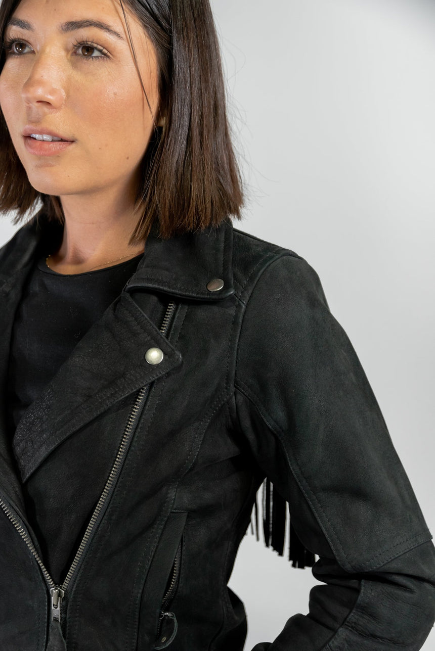 Festival Fringe Jacket (Discontinued)