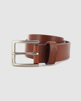 Wild Leather Belt - Cafe Racer Club