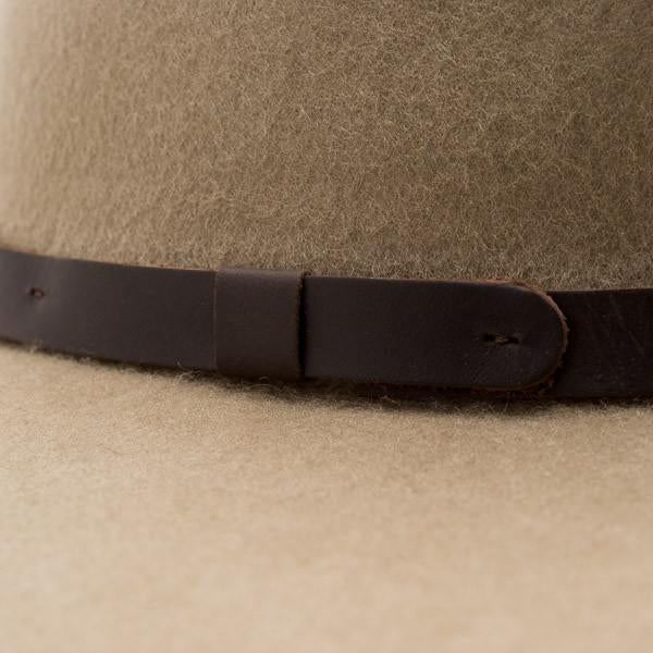 Dylan Fedora // Putty