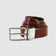 Reversible Leather Belt - Cafe Racer Club