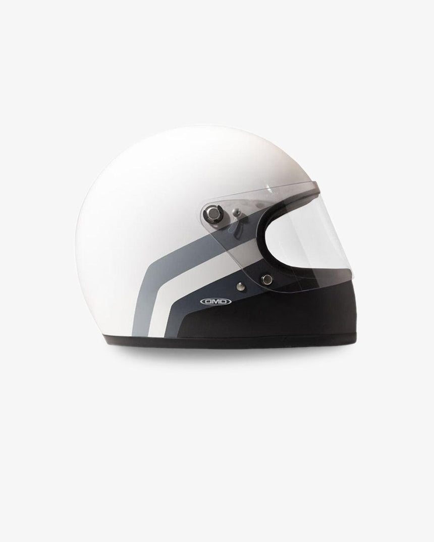 DMD Rocket Helmet (Discontinued)