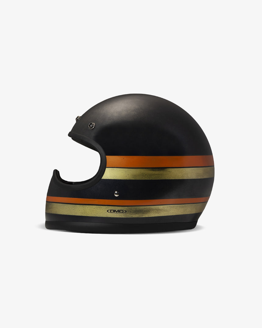 DMD Handmade Helmet