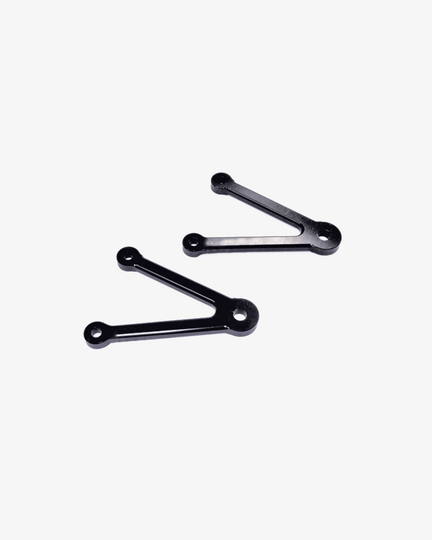 LSL Fork Mount Headlight Brackets