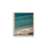 Fine Art Photo Print // Leave Only Footprints