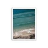 Fine Art Photo Print // Leave Only Footprints