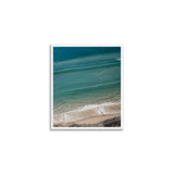 Fine Art Photo Print // Leave Only Footprints