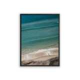 Fine Art Photo Print // Leave Only Footprints