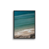 Fine Art Photo Print // Leave Only Footprints