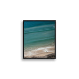 Fine Art Photo Print // Leave Only Footprints