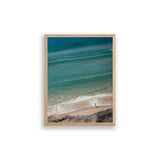 Fine Art Photo Print // Leave Only Footprints