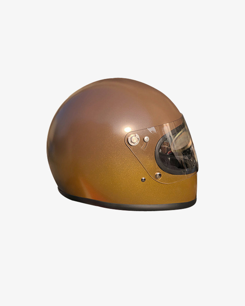 DMD Handmade Helmet