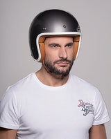 DMD Oro Vintage Helmet