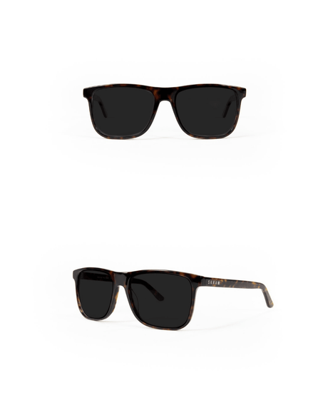 Polarized Threes // Havana - Cafe Racer Club