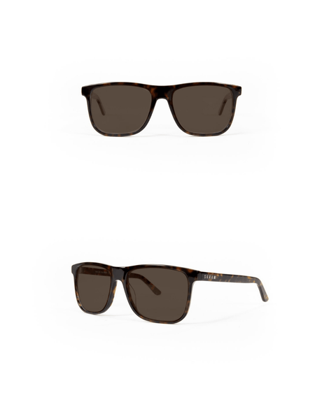 Polarized Threes // Havana - Cafe Racer Club