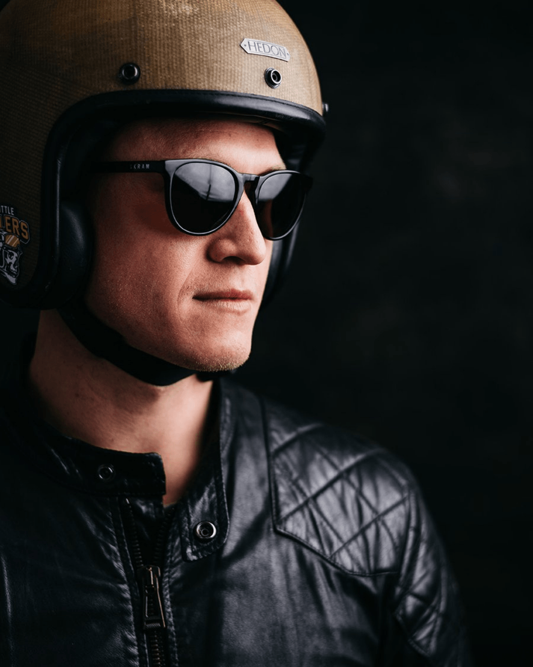 Epic online eyewear motorcycle