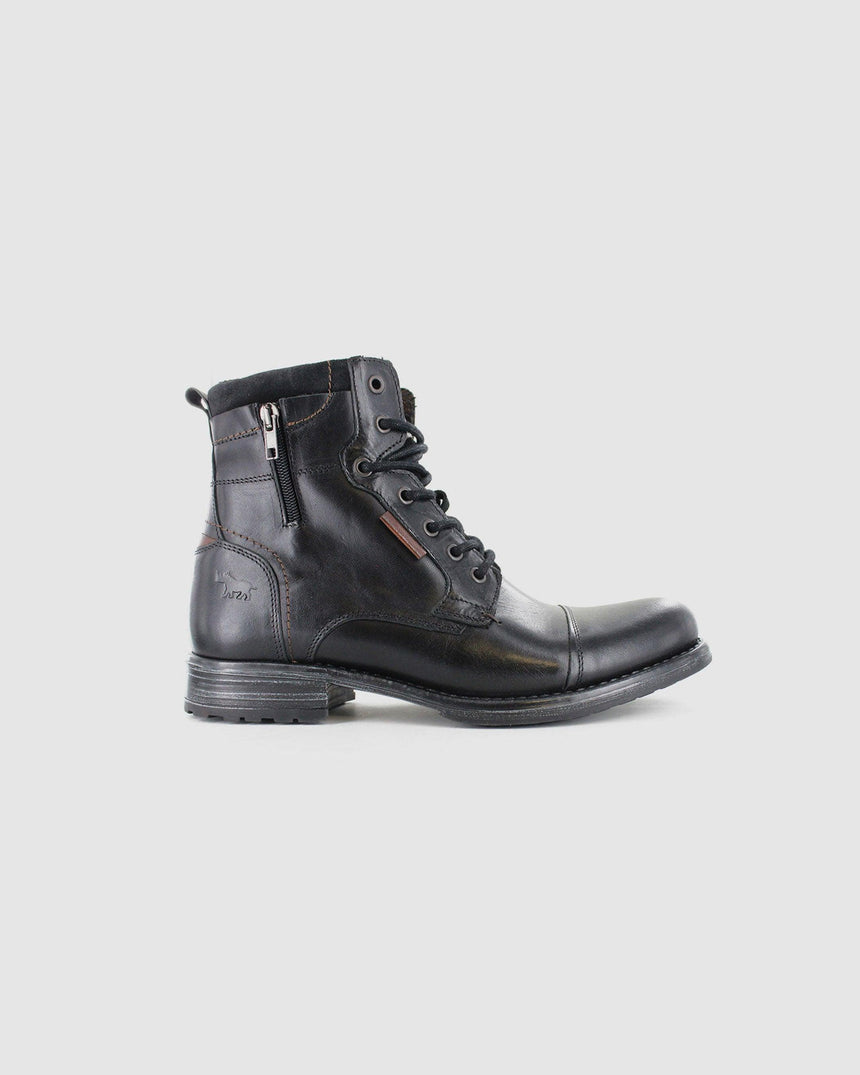 Porter - Cafe Racer Club