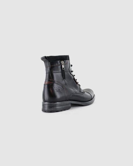 Porter - Cafe Racer Club